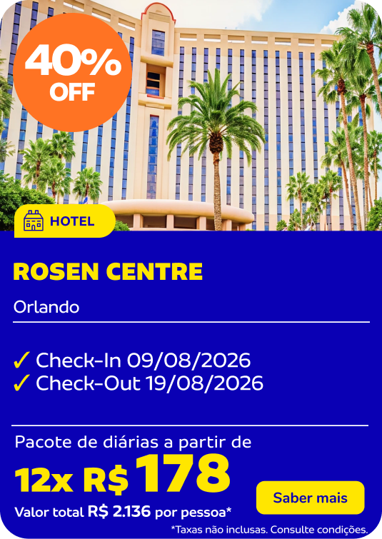 ROSEN CENTRE