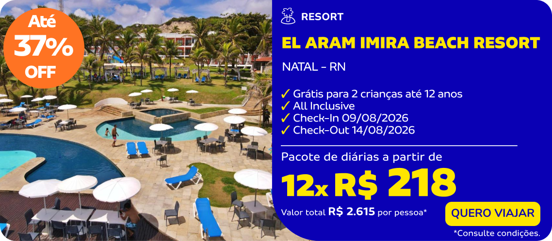 EL ARAM IMIRA BEACH RESORT