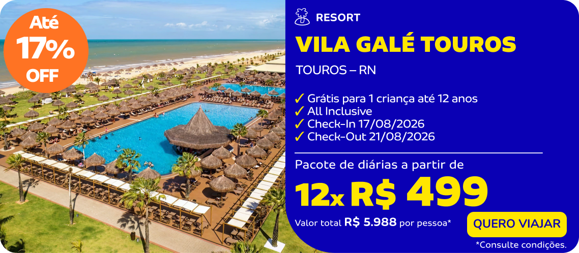 VILA GALÉ TOUROS