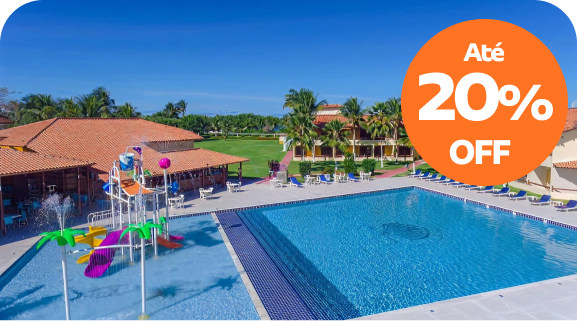 Coroa Vermelha Beach Resort