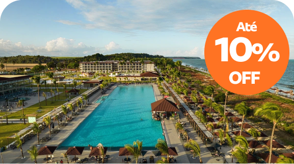 Vila Galé Alagoas Resort