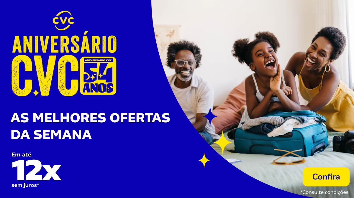 AS MELHORES OFERTAS DA SEMANA EM ATÉ 12X SEM JUROS