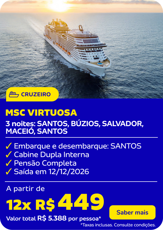 MSC VIRTUOSA