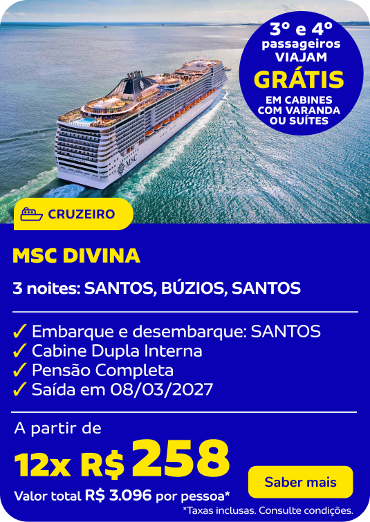 MSC DIVINA