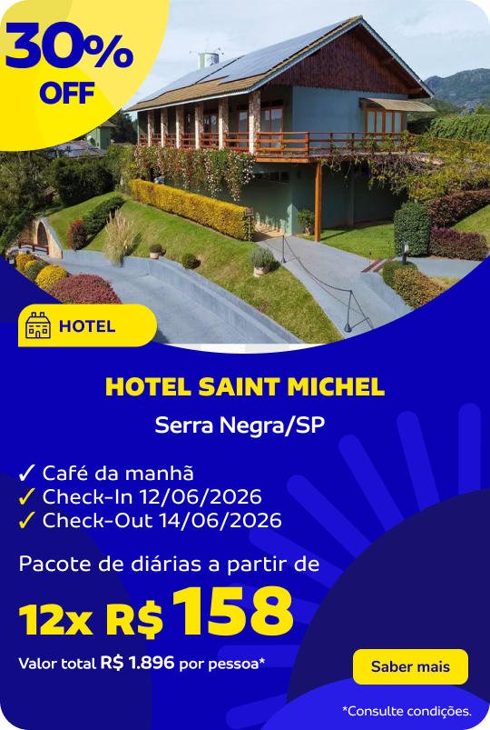 HOTEL SAINT MICHEL