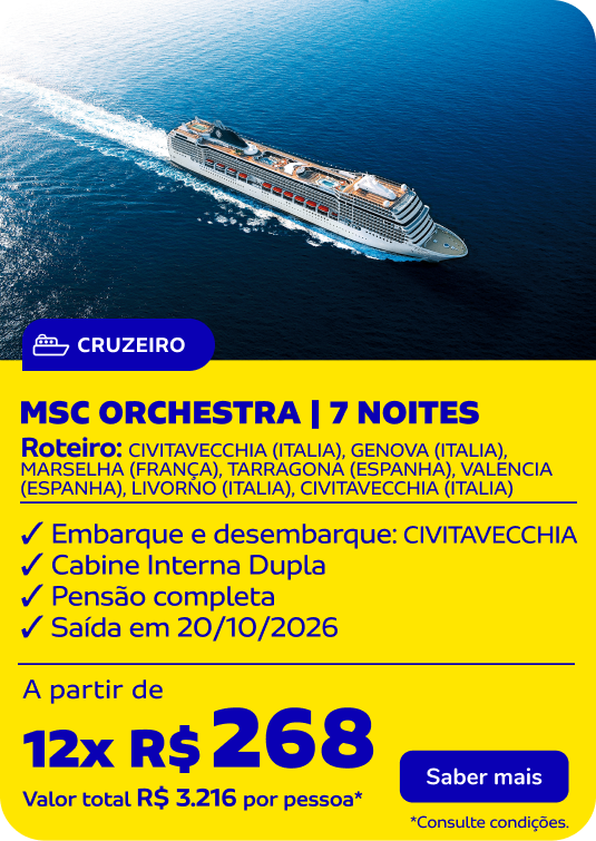 ALL INCLUSIVE em Cancún com até 35% OFF*!