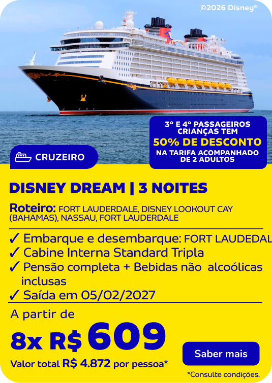 Pacotes para BARILOCHE com até 25% OFF*!