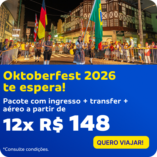 Oktoberfest 2026 te espera!