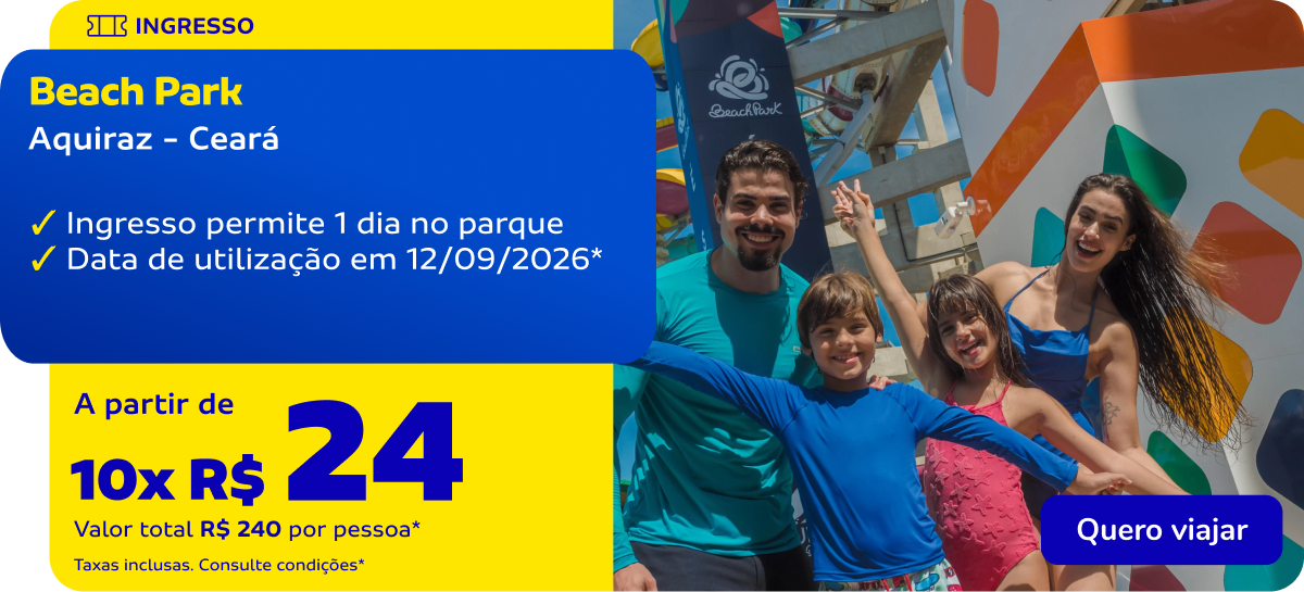 Ingresso Beach Park