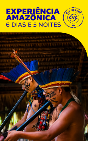 Experiência Amazônica