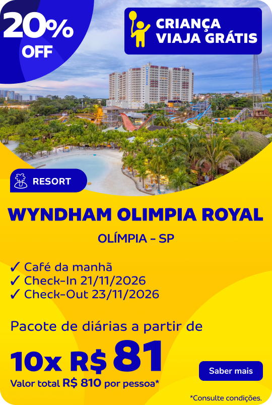 WYNDHAM OLIMPIA ROYAL
