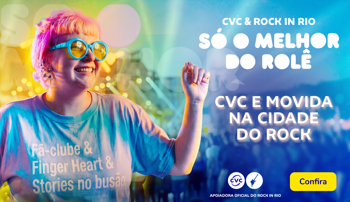 SÓ O MELHOR DO ROLÊ