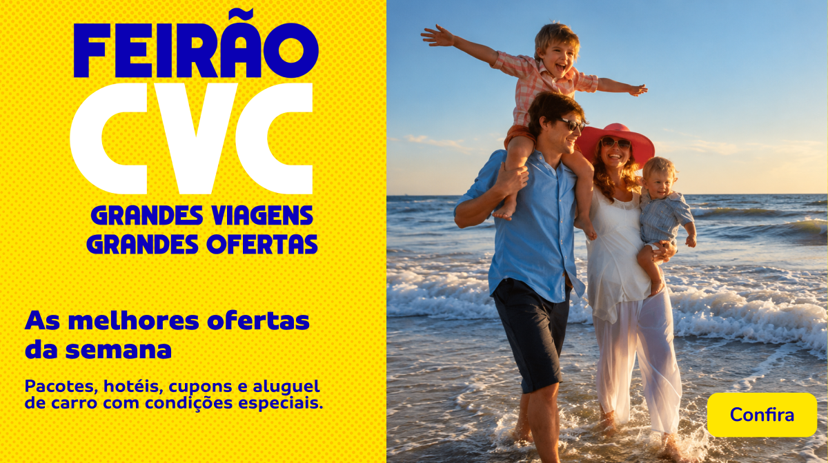 Resumão de Ofertas - As melhores ofertas da semana
