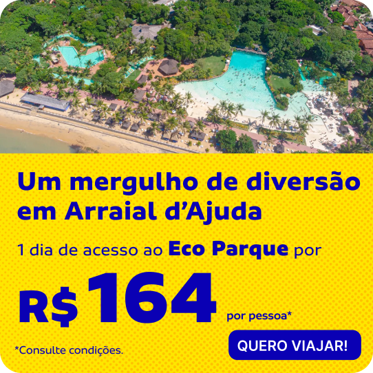 Um mergulho de diversão em Arraial d’Ajuda