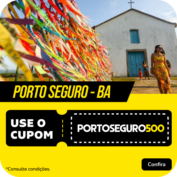 Porto Seguro — portoseguro500