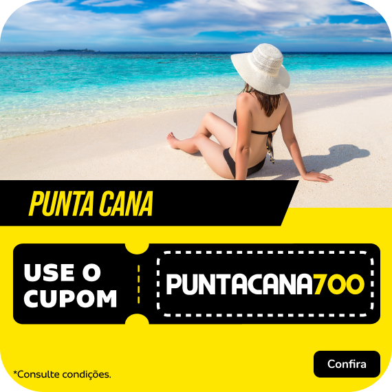 Punta Cana — puntacana700