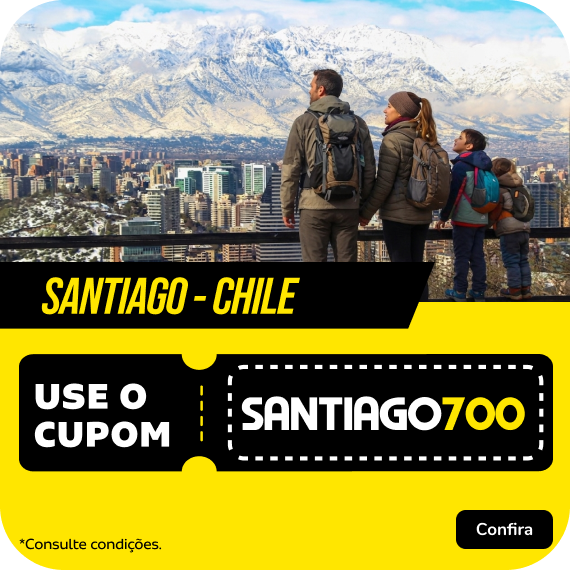 Santiago — santiago700