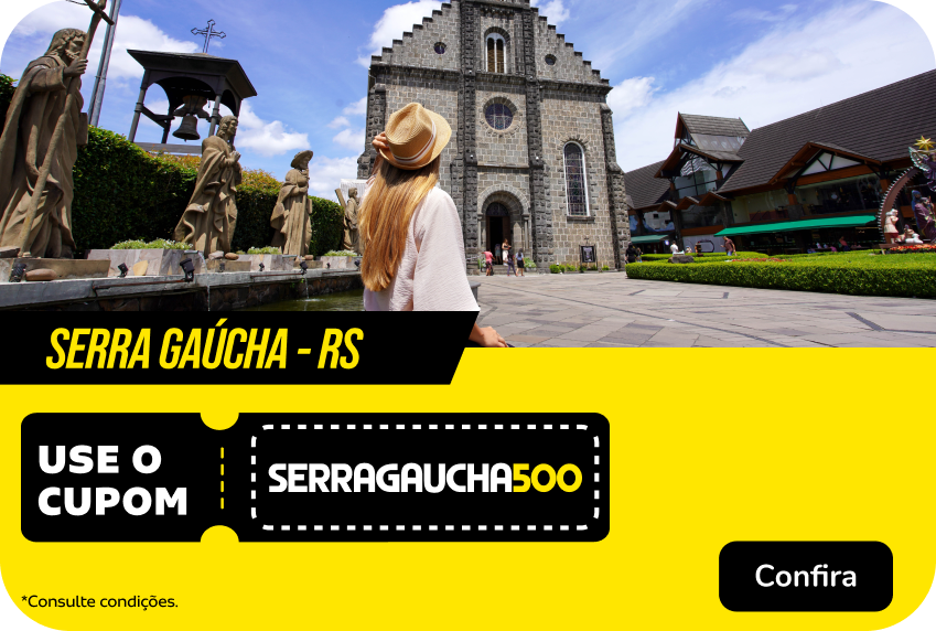 Serra Gaúcha — serragaucha500