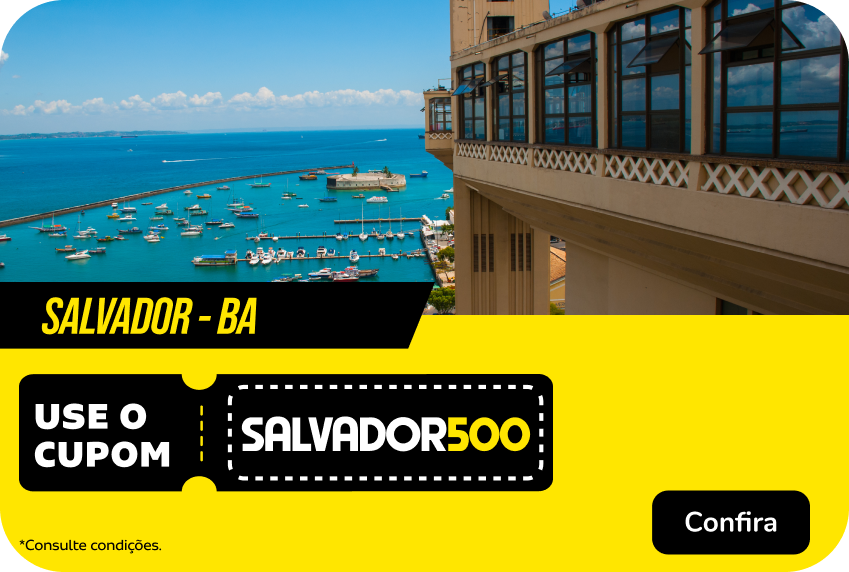 Salvador — salvador500