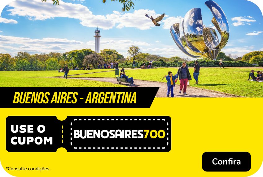 Buenos Aires — buenosaires700