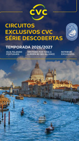 Circuitos Descobertas