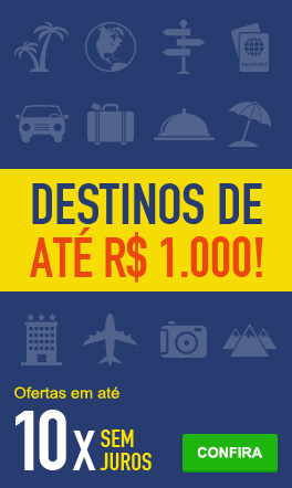Promoção encerrada, veja outras ofertas de até 1000 reais.