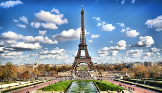 Paris