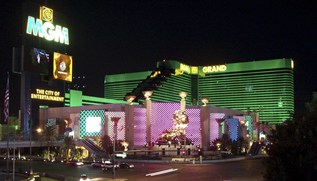 Las Vegas - Aeroméxico