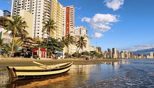 Balneário Camboriu