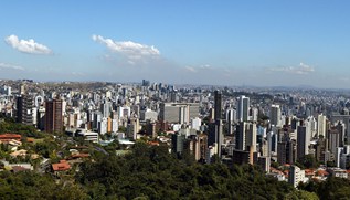 Belo Horizonte