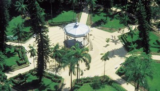 Cidades Históricas
