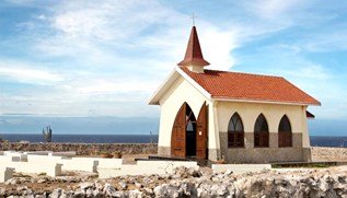 Aruba - Copa Airlines