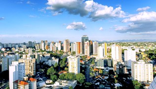 Curitiba