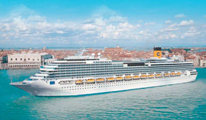 Costa Fascinosa