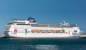 Grand Mistral