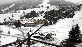 Bariloche