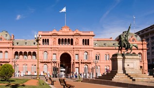 Buenos Aires