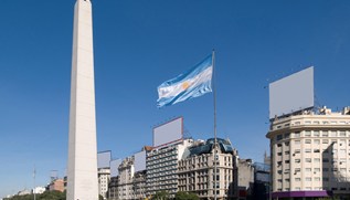 Buenos Aires