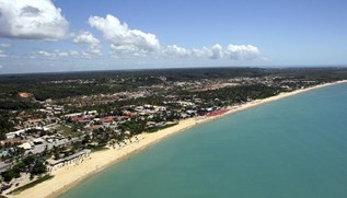 Porto Seguro