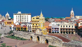 Cartagena - Avianca