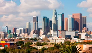 Los Angeles - United