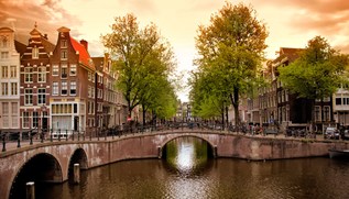 Amsterdam