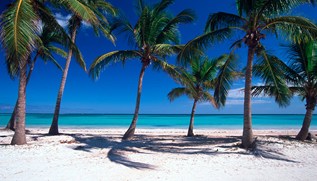 Punta Cana