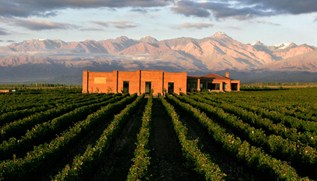 Mendoza