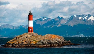 Ushuaia - Aerolineas