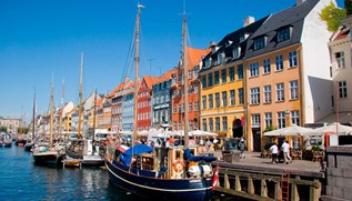 Copenhague
