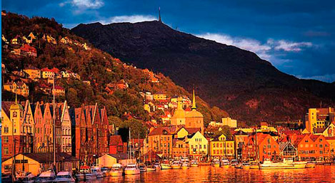 Bergen