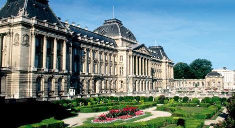 Bruxelas