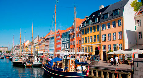 Copenhague