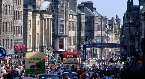 Edimburgo
